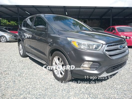 Ford Escape Jeepeta en venta
