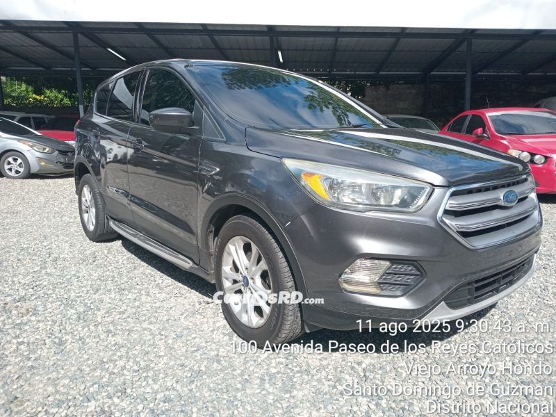 Ford
