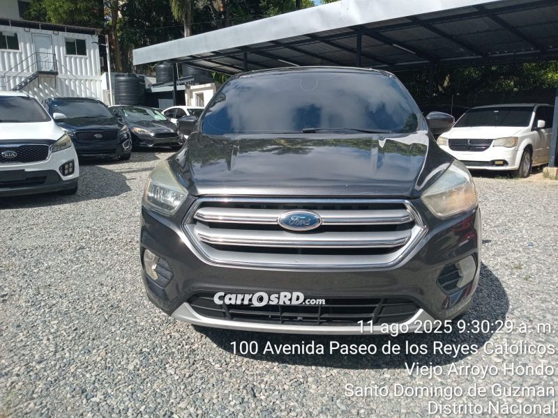 Ford