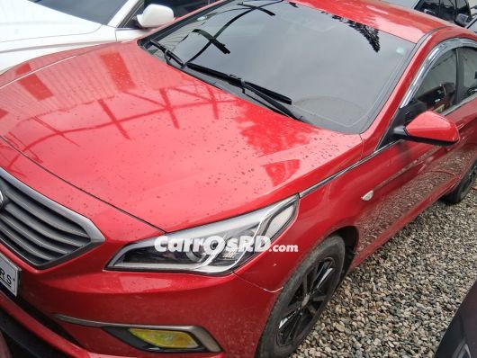 Hyundai Sonata Carros en venta