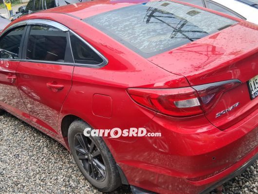 Hyundai Sonata Carros en venta
