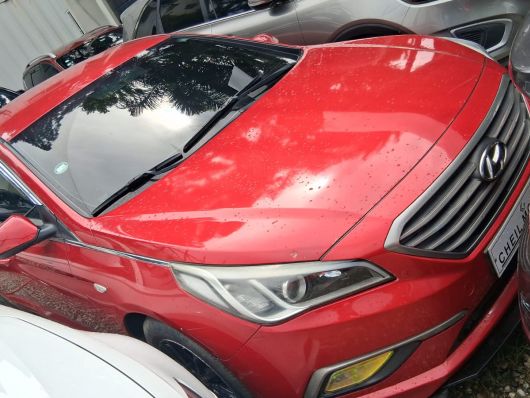 Hyundai Sonata Y-20 en venta