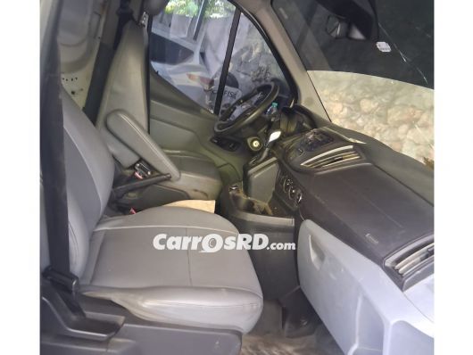 Ford Transit Furgoneta en venta