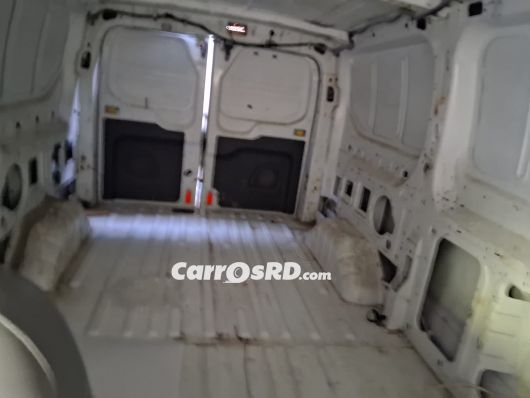 Ford Transit Furgoneta en venta