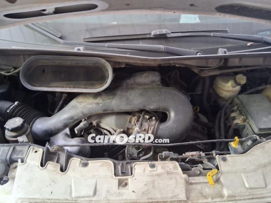 Ford Transit Furgoneta en venta