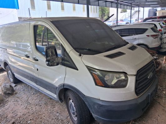 Ford Transit XLS en venta