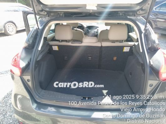 Ford Focus Hatchback en venta