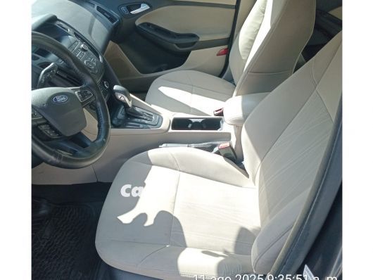 Ford Focus Hatchback en venta