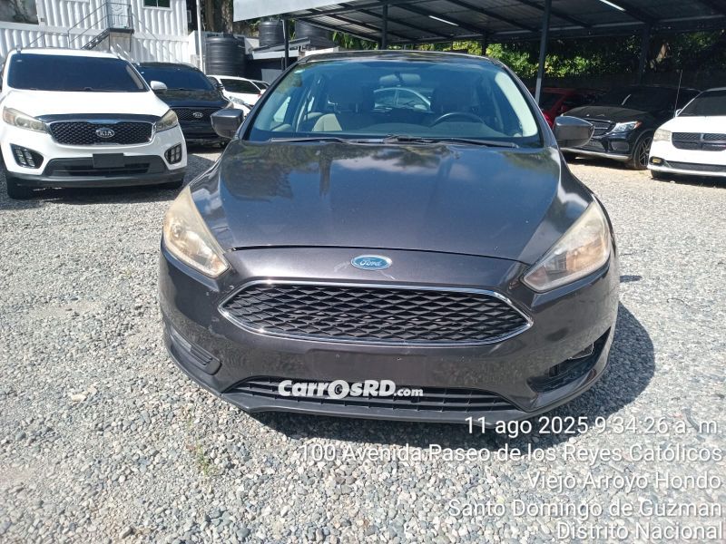 Ford