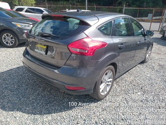 Ford