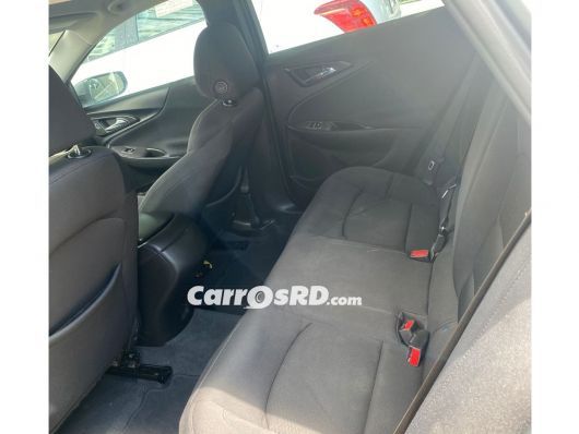 Chevrolet Malibu Carros en venta