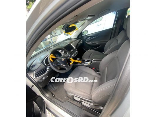 Chevrolet Malibu Carros en venta