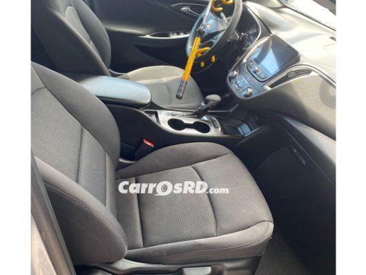 Chevrolet Malibu Carros en venta