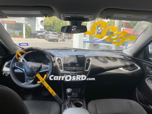 Chevrolet Malibu Carros en venta