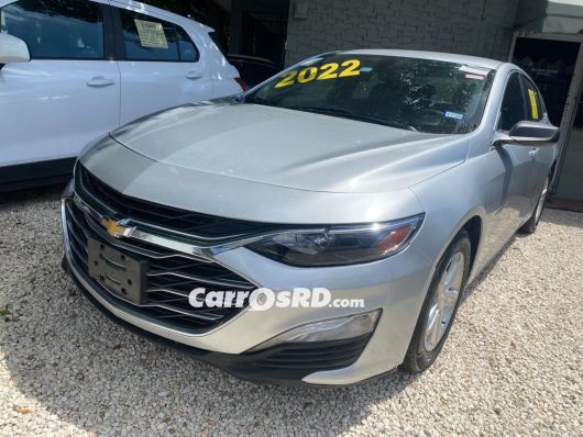 Chevrolet Malibu Carros en venta