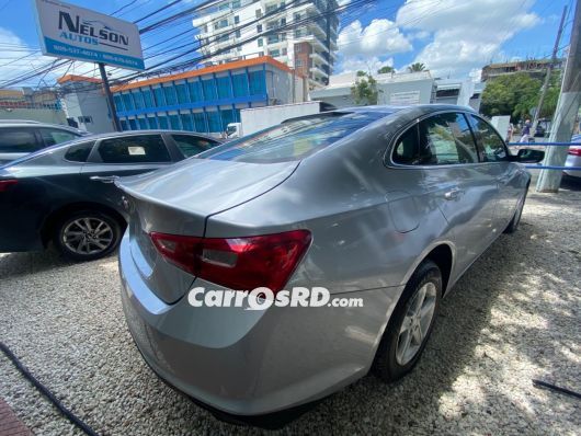 Chevrolet Malibu Carros en venta