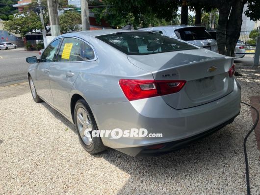 Chevrolet Malibu Carros en venta