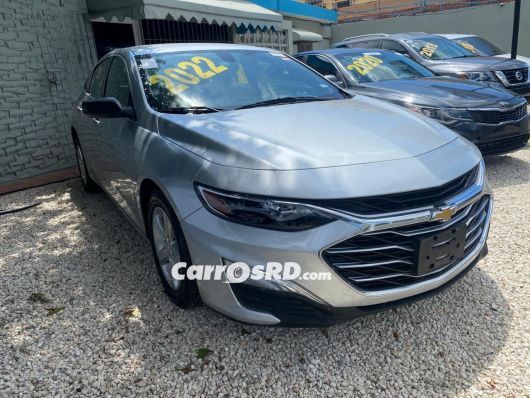 Chevrolet Malibu Carros en venta