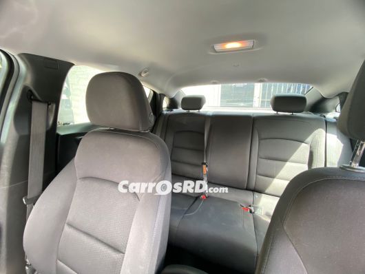 Chevrolet Malibu Carros en venta