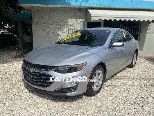 Chevrolet Malibu Carros en venta