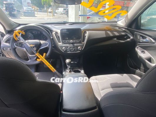 Chevrolet Malibu Carros en venta