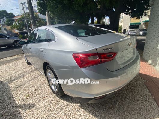 Chevrolet Malibu Carros en venta