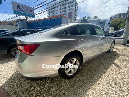 Chevrolet Malibu Carros en venta