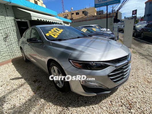 Chevrolet Malibu Carros en venta