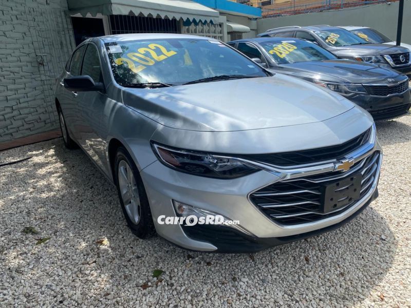 Chevrolet