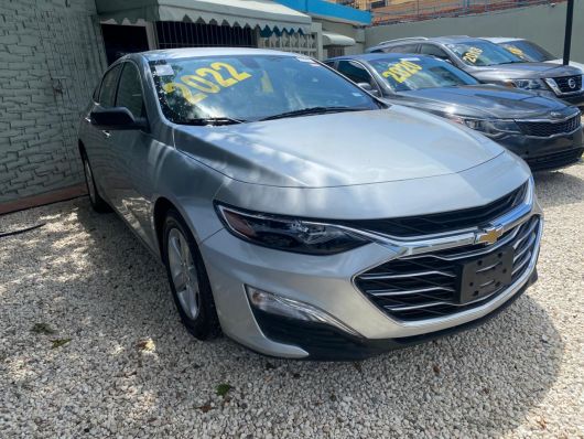 Chevrolet