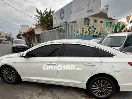 Hyundai Sonata Carros en venta