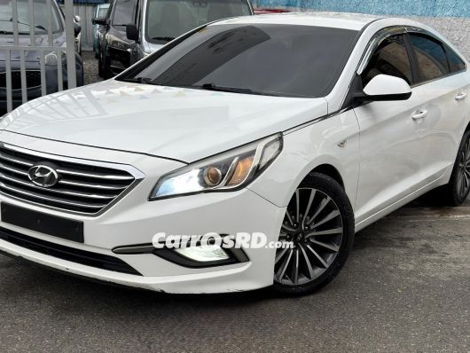 Hyundai Sonata Carros en venta