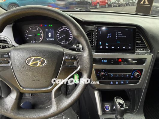 Hyundai Sonata Carros en venta