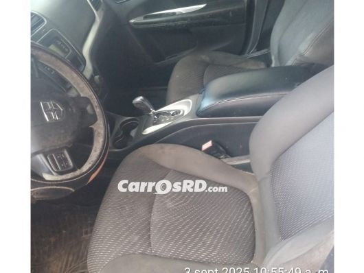 Dodge Journey Jeepeta en venta