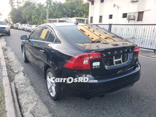 Volvo S Carros en venta