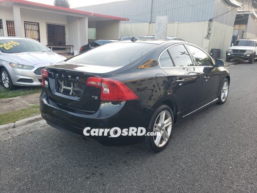 Volvo S Carros en venta