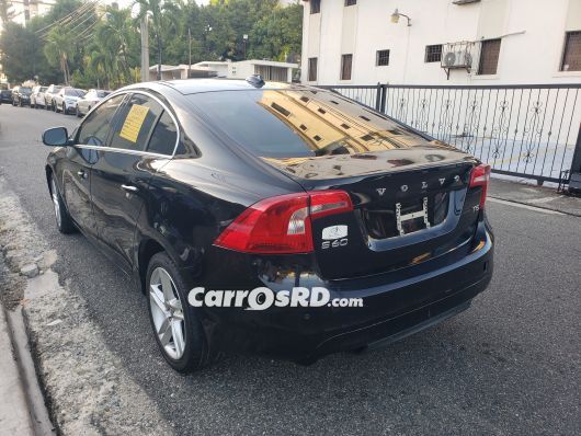 Volvo S Carros en venta