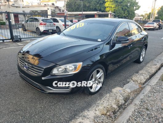 Volvo S Carros en venta