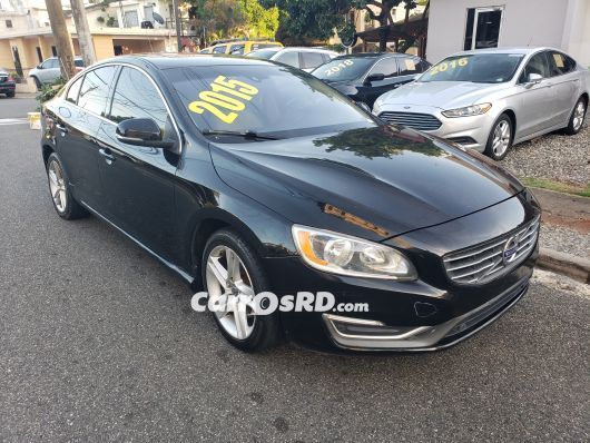 Volvo S Carros en venta