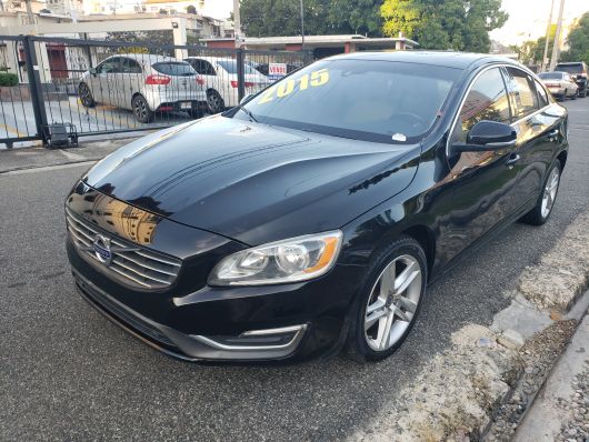 Volvo S 60 en venta