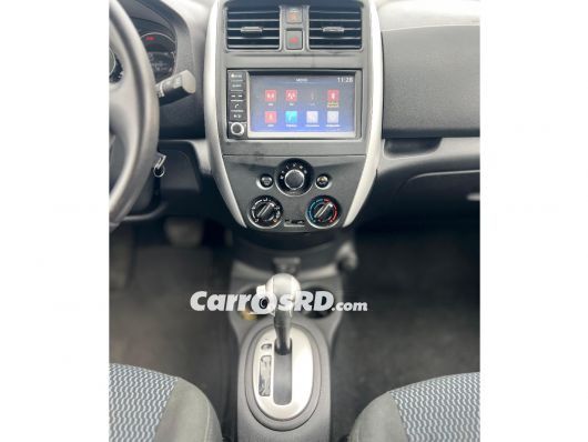 Nissan Versa Note Jeepeta en venta