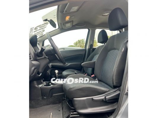 Nissan Versa Note Jeepeta en venta