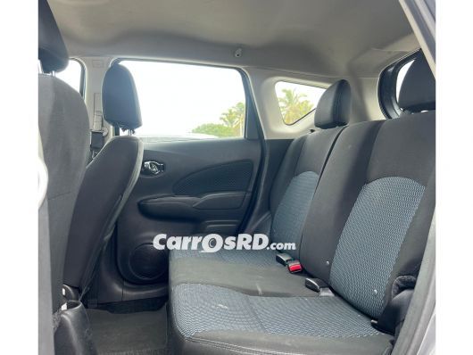 Nissan Versa Note Jeepeta en venta