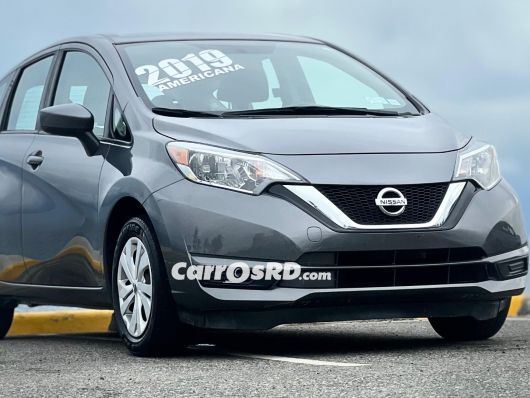 Nissan Versa Note Jeepeta en venta