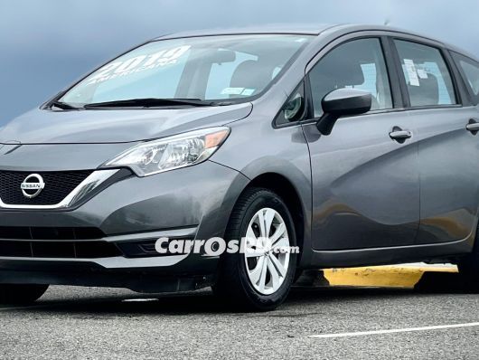 Nissan Versa Note Jeepeta en venta