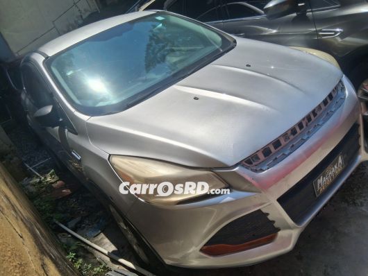 Ford Escape Jeepeta en venta