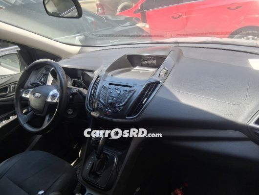 Ford Escape Jeepeta en venta
