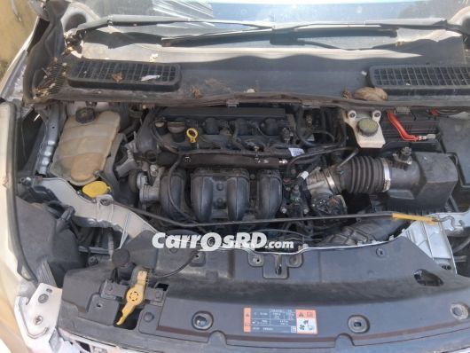 Ford Escape Jeepeta en venta