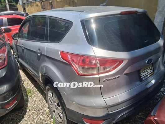 Ford Escape Jeepeta en venta