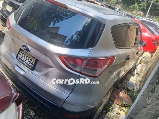 Ford Escape Jeepeta en venta